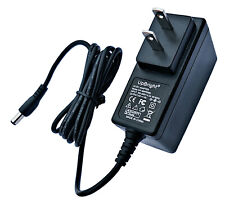 AC Adapter For Minelab SDC 2300 SDC2300 MONSTER 1000 Gold Metal Detector Pulse picture