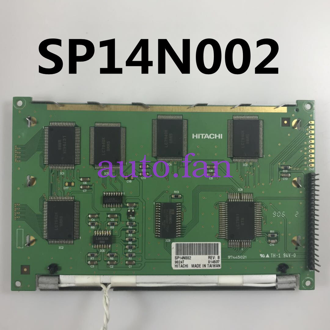 for Hitachi 5.1-inch LCD screen SP14N002