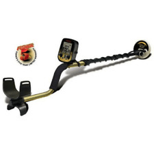 Fisher Gold Bug PRO Metal Detector w/ 5