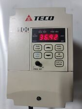 Teco Drive FM100-201-N1 A C Inverter picture