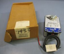 Johnston Controls M9208-BGA-3 Electric Actuator NOS picture
