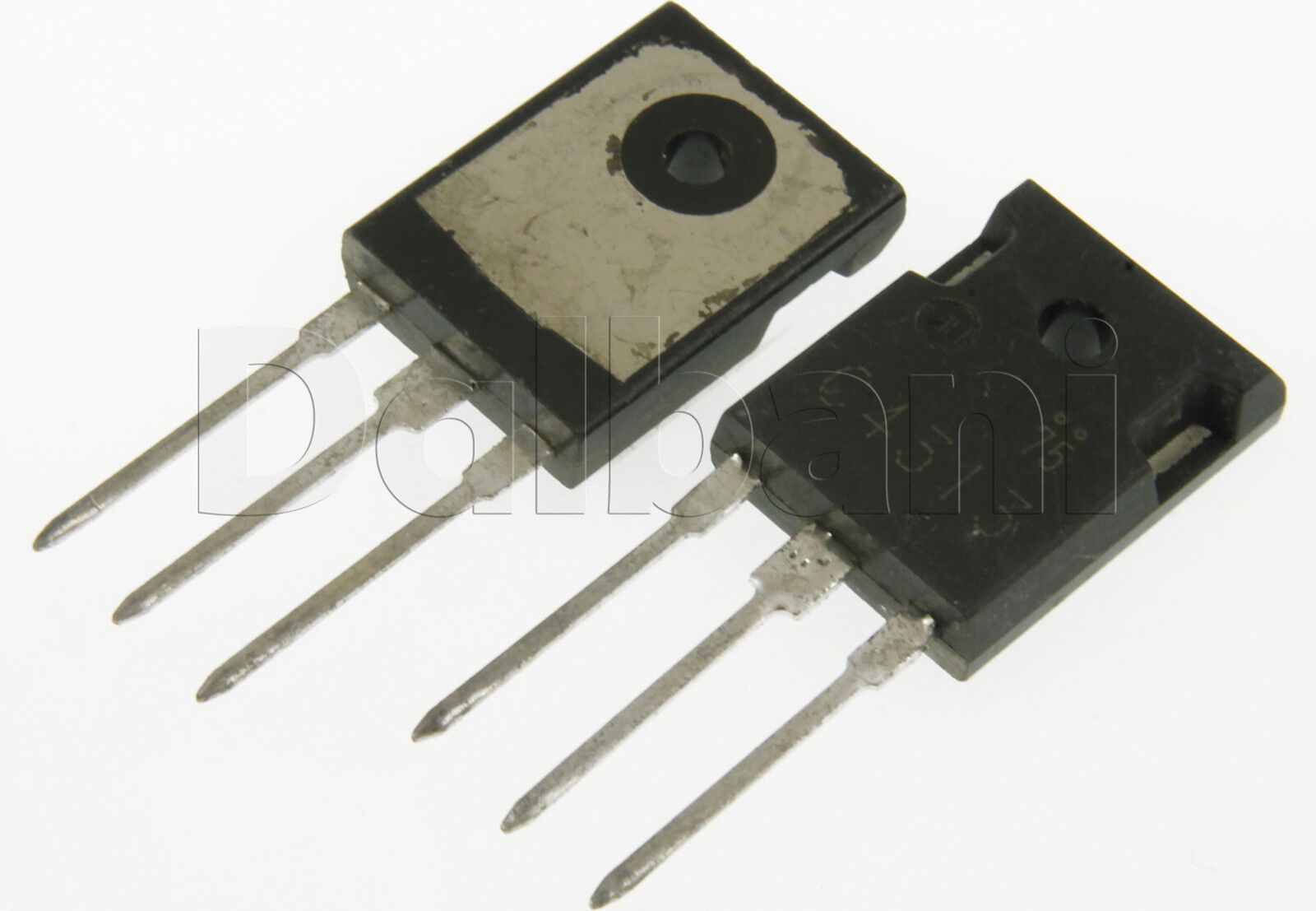 2SC4313 Original Pulled Shindengen NPN Power Transistor C4313 