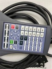 Yamaha handheld programming teach pendant PBX 5M, suitable for RCX340 controller picture
