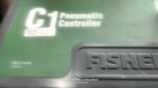 Fisher C1 Pneumatic Valve Controller picture