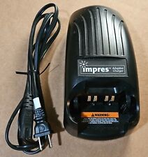 Motorola Impres Adaptive Battery Charger w/Cord WPLN4114AR for XTS2500 XTS5000 picture