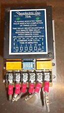 RUSSELECTRIC INC. TDA TIME CYC 0-31 MIN TIME DELAY W/ 5 MIN FIXED     (D3) picture