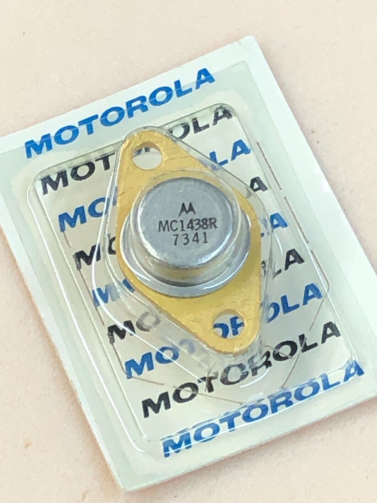 Motorola - MC1438R