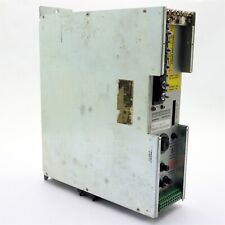 Indramat AC Servo Power Supply TVM1.2-50W0-220V **TESTED WARRANTY** picture