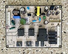 Genuine SAMSUNG Range Oven Relay Board DG92-01207D picture