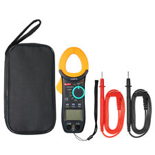 NJTY Digital Clamp Meter AC Current Portable LCD Diaplay Measuring Tool V1K4 picture