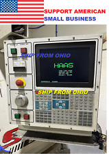 LCD REPLACEMENT FOR HAAS MINI MILL WITH 10 INCH CRT 93-5220C PLUG AND PLAY KIT picture