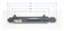 Double Acting Hydraulic Cylinder 319-293 =USA= BM 666667  08/18 picture