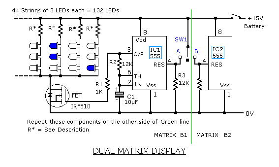 LED Matrix Display.GIF