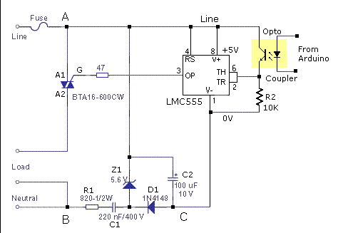 Triac logic trigger.GIF
