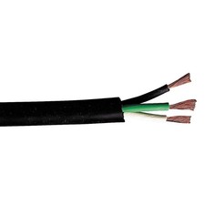 CAROL 02769 Portable Cord,3 Cond,18 AWG,SOOW,25ft 20PX83 picture