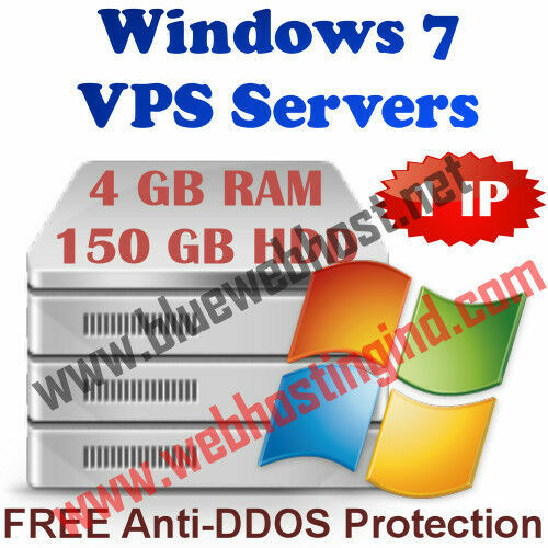 USA Windows RDP VPS – 4GB RAM | 150GB HDD | High Performance Server USA Windows RDP VPS – 4GB RAM | 150GB HDD | High Performance Server