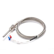 Waterproof K Type Thermocouple - Temperature Sensor Probe For PID Controller picture
