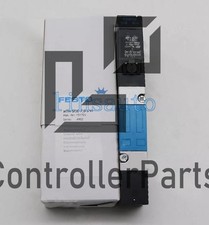1PCS NEW Festo MTH-5/3E-7,0-S-VI 151703 solenoid valve MTH-5/3E-7.0-S-VI picture