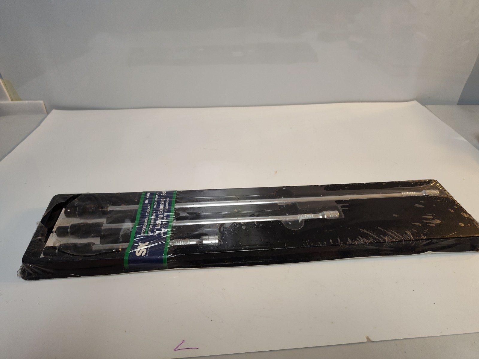 SK Tools 3 Piece 7-1/2 SK Tools 3 Piece 7-1/2