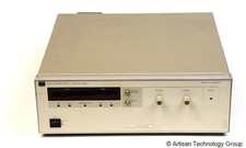 HP 6010A DC Power Supply picture