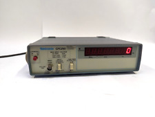 Tektronix CFC250 100MHz Frequency Counter picture