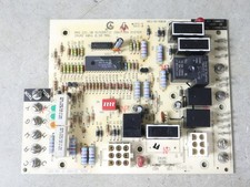 Rheem Ruud Weather King 62-24084-01 Furnace Fan Control Circuit Board 1012-920 picture