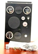 Murphy W0168-SS PART# 30700010 24V ANALOG ENGINE CONTROL PANEL SAME DAY SHIPPING picture