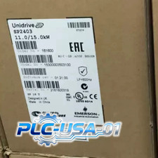 1PCS New Emerson SP2403 SP2403 Control Techniques Converter  Fast shipment picture