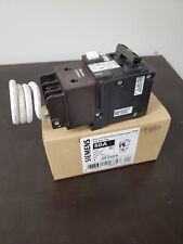 NIB - Siemens - QF250A - Molded Case Circuit Breaker - 50A, 1-Phase, 240V picture