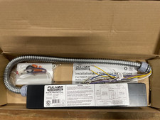 FULHAM Emergency LED Driver Model No. FHSCP-UNV-10.7WL New Factory Boxed picture