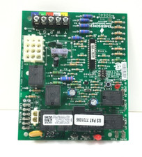 Amana Goodman PCBBF162S Furnace Control Circuit Board 50M56-290 used #P767A picture
