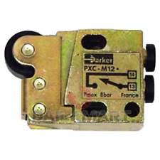 New In Box PARKER PXC-M121 Pneumatic Switch picture