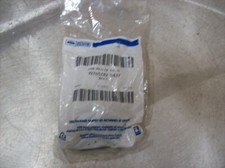 #B) Ford Genuine OEM PACK of FOUR Bolts W705782-S437 picture