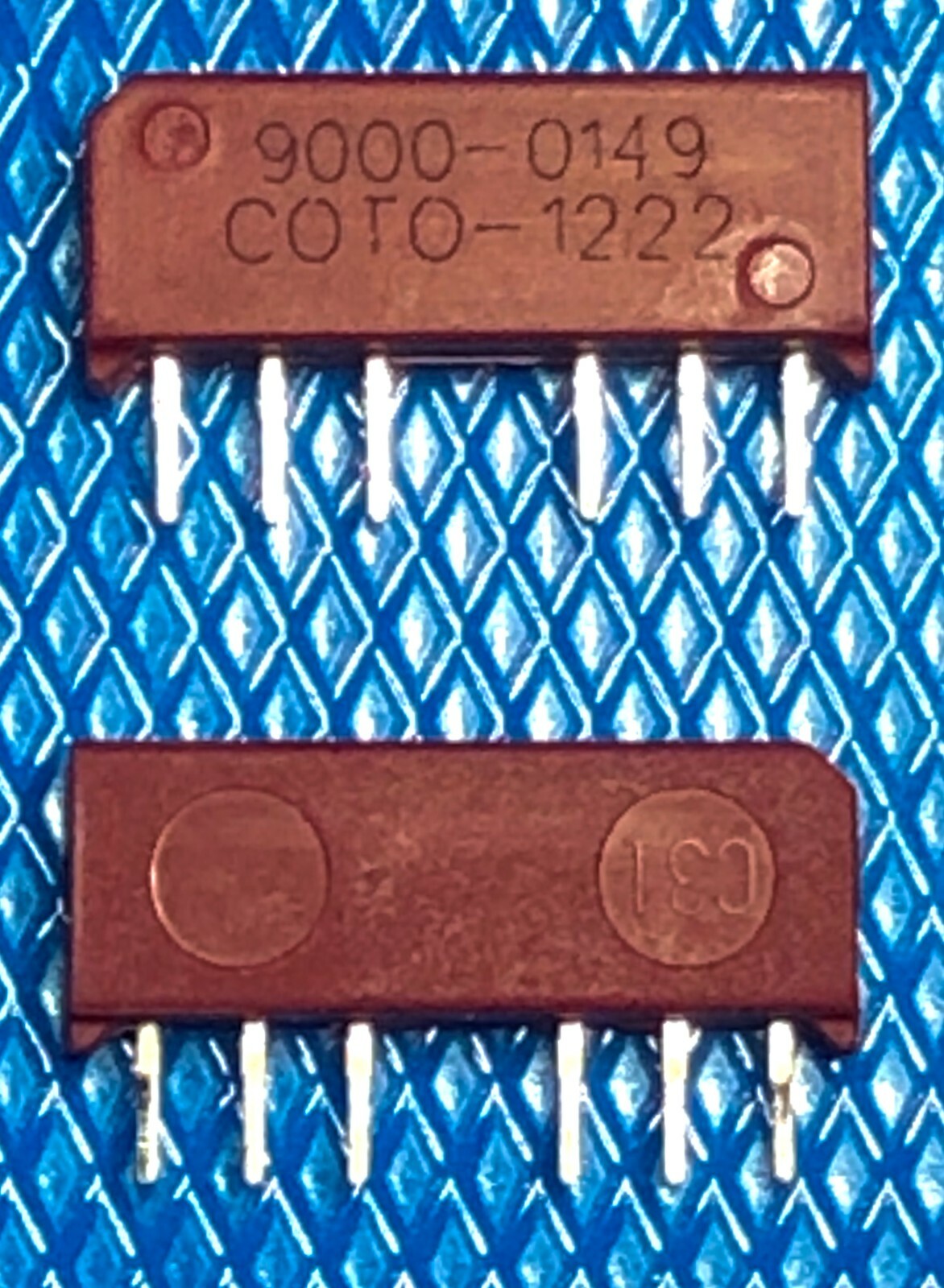Coto Technology 9000-0149 Coto Technology 9000-0149