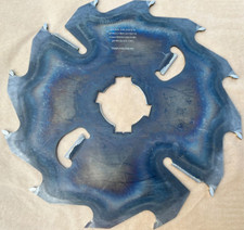 1 - NEW Wood-Mizer MultiRip Saw Blade TMA 315.012.60 Fast  picture