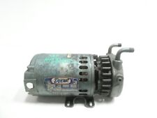 Doerr LR-22132 Vacuum Pump Motor H48z 1ph 1/4hp 1725rpm 230v-ac picture