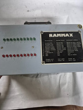 Ram Max Transmitter picture