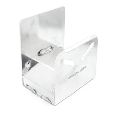 Black Boar Aluminum Holder For Enclosed Trailer/Garage Securely Holds Cords Or picture