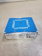 LUTRON MQSPS-DH-1-30 MYROOM POWER SUPPLY picture