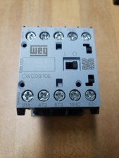 Weg CWC09-10-30L03 Contactor New Open Box CWC09.10E picture