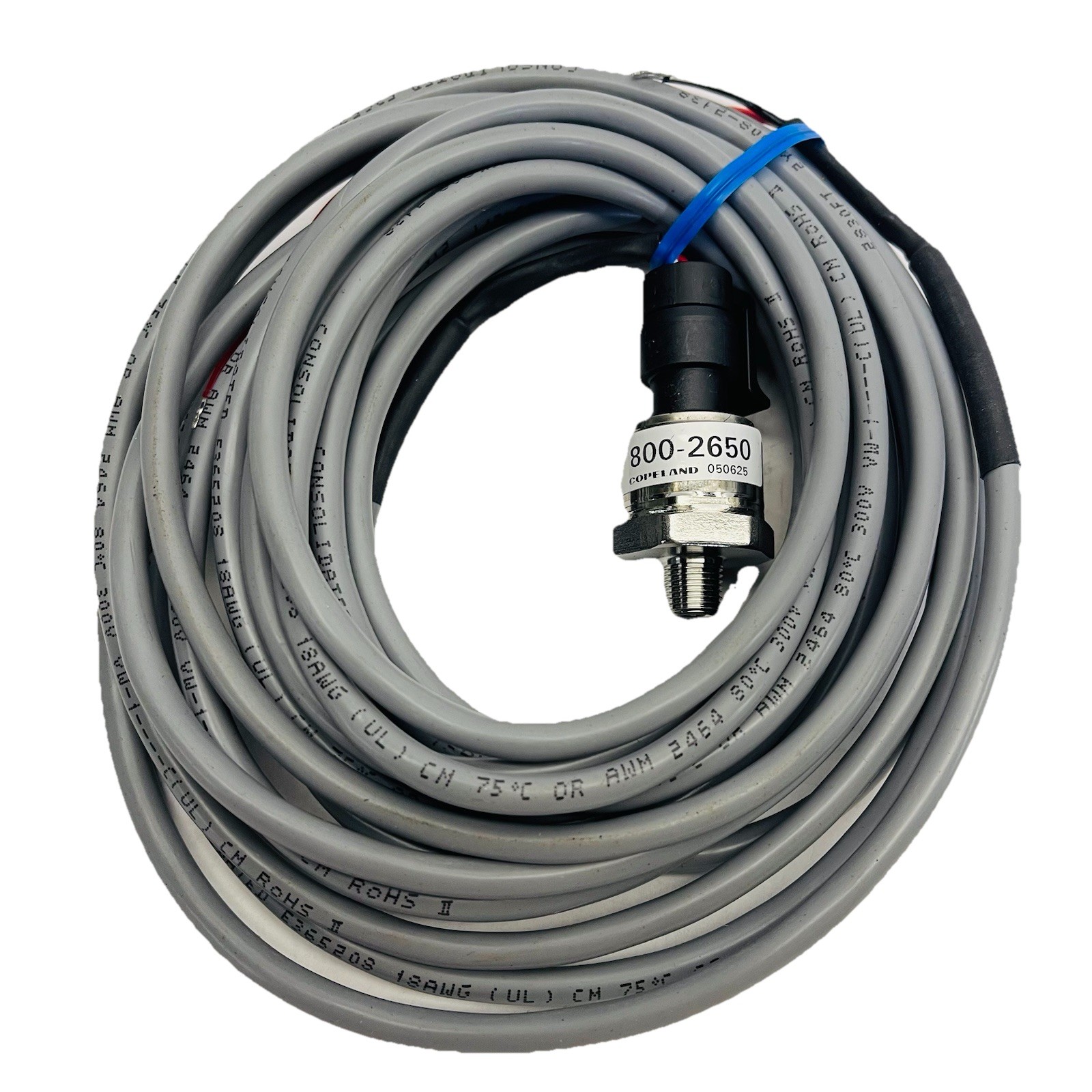 COPELAND PRESSURE TRANSDUSER 80-2650 / 050625