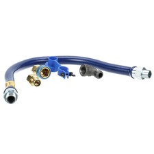 DORMONT HOSE - 48 INCH - 1675BPQ48 - 3/4
