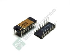 ANALOG DEVICES AD558KD IC DAC 8-BIT V-OUT 16CDIP picture