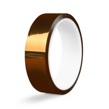 A-SUB 20mm x 108FT Heat Resistant Tape High Temperature Sublimation Thermal picture