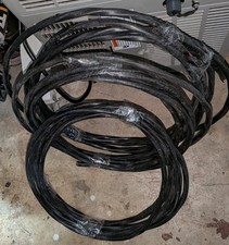 Romex~ 8/3 NM-B Non-Metallic w/10 Grd Cable Stranded Wire  (21 Ft) picture