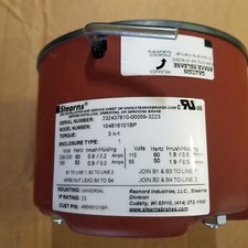 STEARNS 104816101BP BRAKE ASSY-STD NEW OPEN BOX  picture
