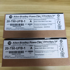New Allen-Bradley 20-750-UFB-1 AB Universal Feedback Module 20750UFB1 picture