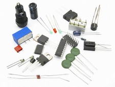 Samsung CL32X107MQVNNNE, CAP CER 100UF 6.3V X6S 1210, LOT OF 120, SHIPSAMEDAY picture