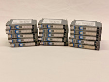 Allen-Bradley 1734-IB8 Ser D POINT I/O 8-Point 24VDC Sink Input Module NOB picture