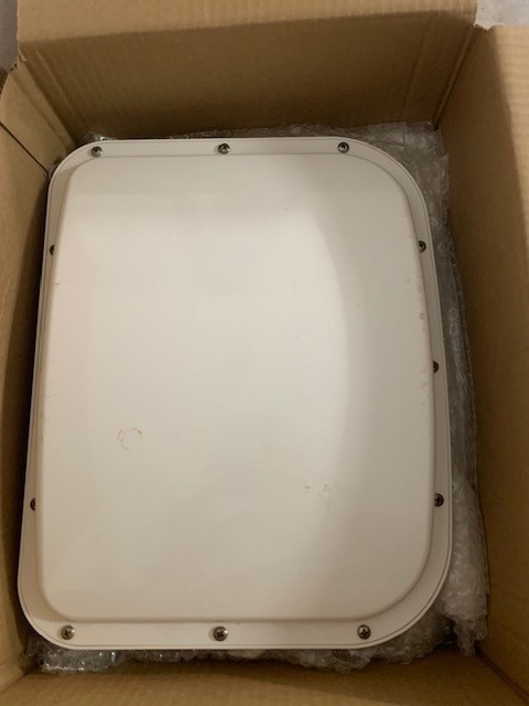Wavetronix SmartSensor Matrix  Advance